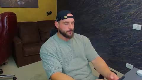 AdamJameson online show from 22, 6, 2026