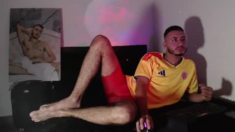 adamparker_ online show from 23, 6, 2026