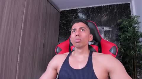 Adan Sin online show from 15, 6, 2026