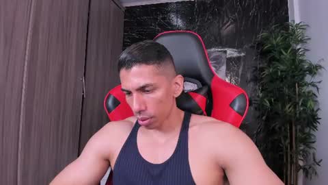 Adan Sin online show from 16, 6, 2026