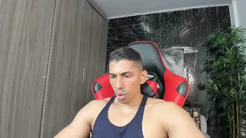 Adan Sin online show from 17, 6, 2026
