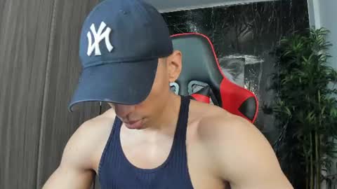 Adan Sin online show from 18, 6, 2026