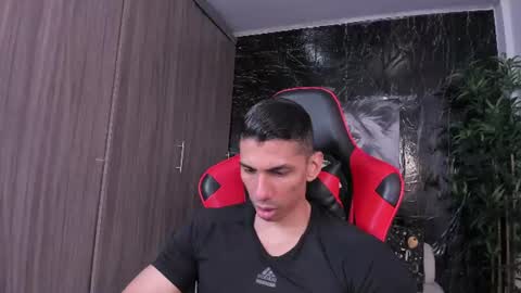 Adan Sin online show from 20, 6, 2026