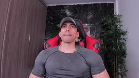 Adan Sin online show from 21, 6, 2026