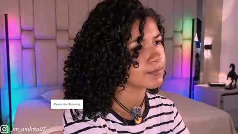 Andrea online show from 11, 6, 2026