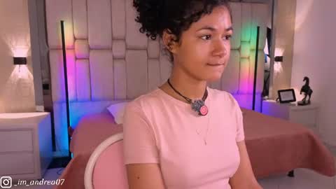 Andrea online show from 13, 6, 2026