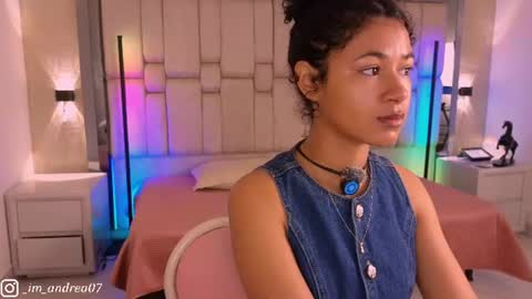Andrea online show from 14, 6, 2026