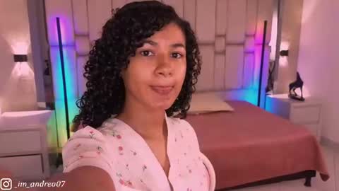Andrea online show from 20, 6, 2026
