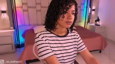 Andrea online show from 21, 6, 2026