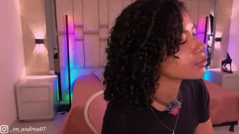 Andrea online show from 22, 6, 2026