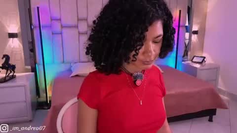 Andrea online show from 24, 6, 2026