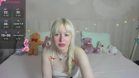 adelesilvy online show from 1, 6, 2026