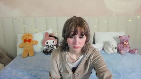 adelesilvy online show from 22, 6, 2026