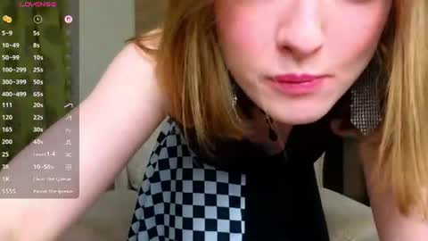 Adelina online show from 24, 6, 2026