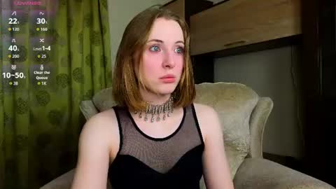 Adelina online show from 28, 6, 2026