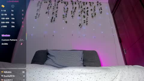 adelinaconte1 online show from 12, 6, 2026