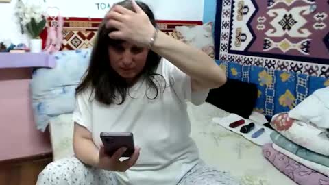adelinemilf online show from 14, 5, 2026