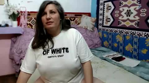 adelinemilf online show from 27, 5, 2026