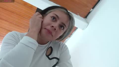 Adhara Montiel online show from 12, 7, 2026