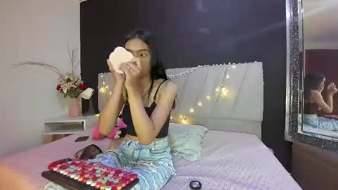 Adhara online show from 18, 6, 2026
