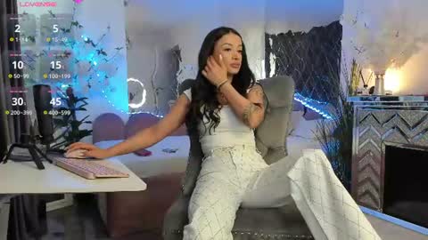 Adona online show from 16, 6, 2026