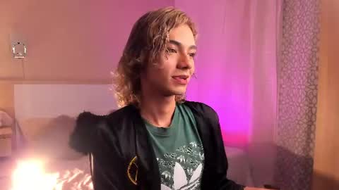 Adonis  online show from 12, 6, 2026
