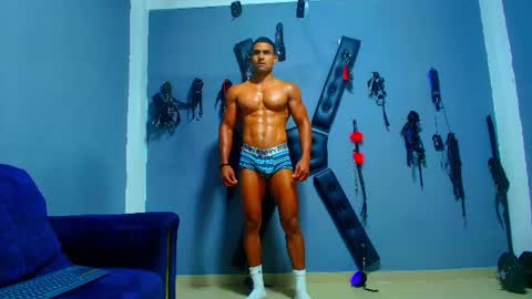 adonisdios online show from 20, 6, 2026