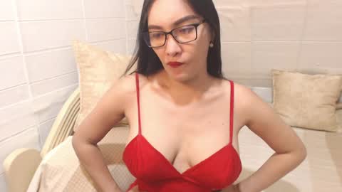 Princess BLanca online show from 25, 6, 2026
