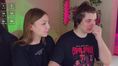 adrean_sofi online show from 9, 6, 2026