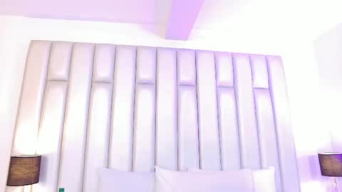 ANDREA PEREZ online show from 13, 6, 2026