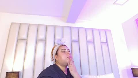 ANDREA PEREZ online show from 23, 6, 2026