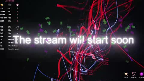 Victoria online show from 19, 4, 2026