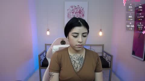 Adri  online show from 14, 6, 2026