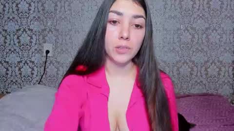 Adriana online show from 12, 3, 2026