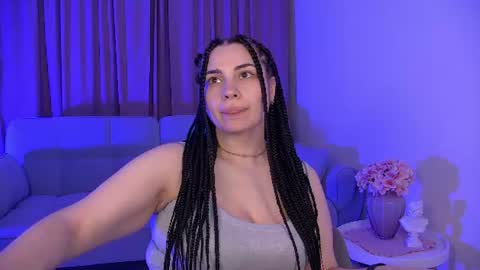 AdrianaTores online show from 15, 6, 2026