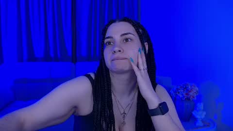 AdrianaTores online show from 16, 6, 2026