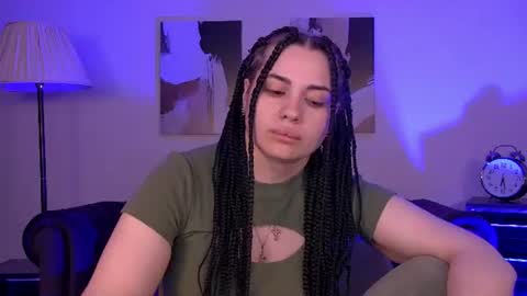 AdrianaTores online show from 17, 6, 2026