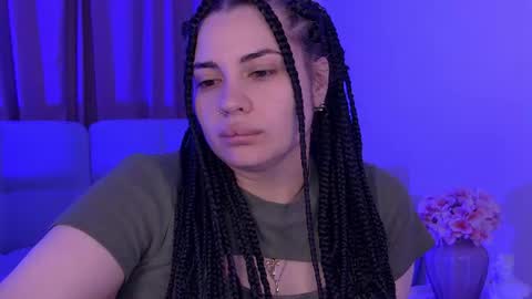 AdrianaTores online show from 19, 6, 2026