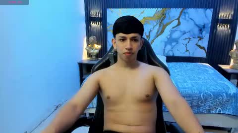 Adrian Franco online show from 17, 6, 2026