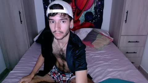 adrien_polo online show from 26, 5, 2026
