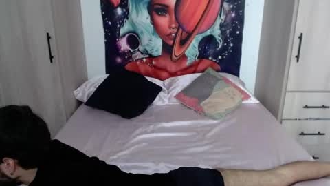 adrien_polo online show from 10, 6, 2026
