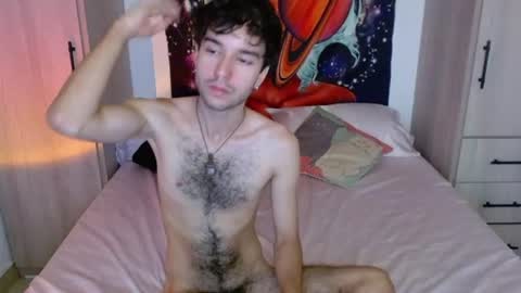 adrien_polo online show from 19, 6, 2026