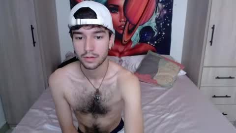 adrien_polo online show from 23, 6, 2026