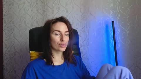 Adriana online show from 1, 6, 2026
