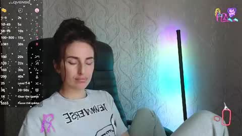 Adriana online show from 3, 6, 2026