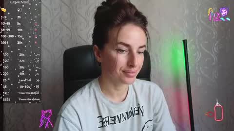 Adriana online show from 4, 6, 2026