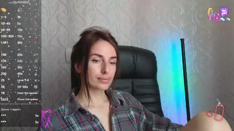 Adriana online show from 5, 6, 2026