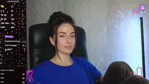 Adriana online show from 5, 6, 2026
