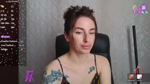 Adriana online show from 8, 6, 2026