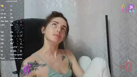 Adriana online show from 10, 6, 2026